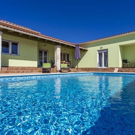Villa Casa Laganini Stokovci Экстерьер фото