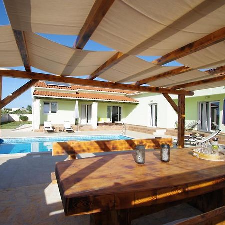 Villa Casa Laganini Stokovci Экстерьер фото