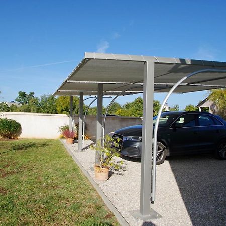 Villa Casa Laganini Stokovci Экстерьер фото