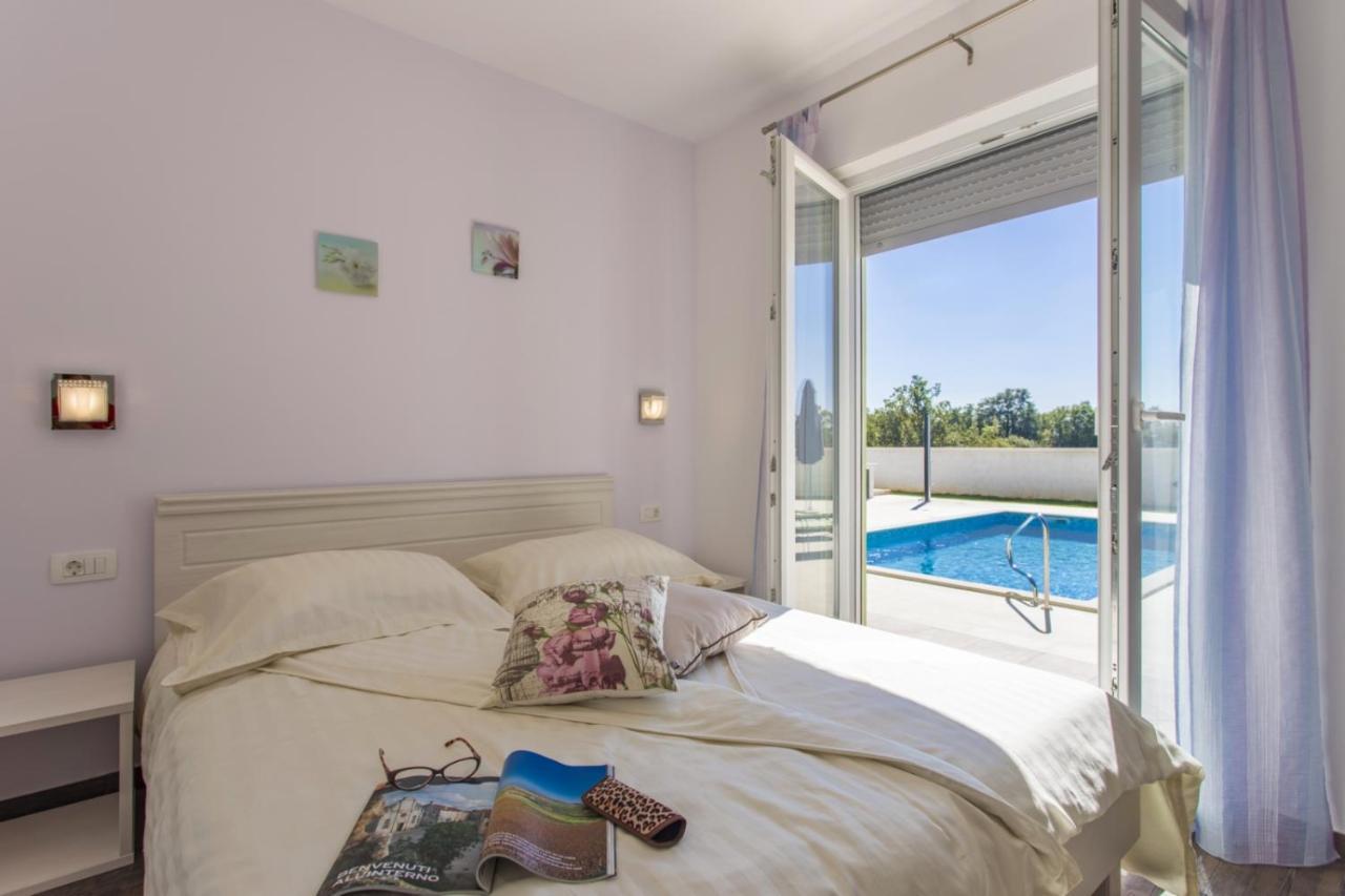 Villa Casa Laganini Stokovci Экстерьер фото