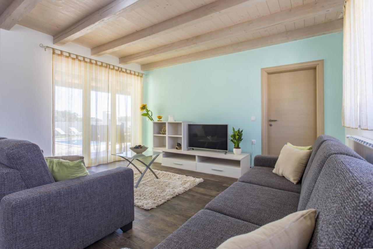 Villa Casa Laganini Stokovci Экстерьер фото