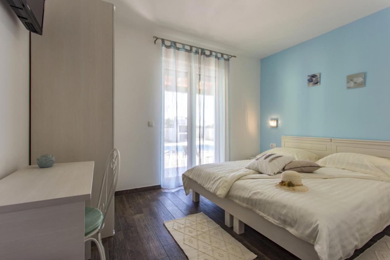 Villa Casa Laganini Stokovci Экстерьер фото