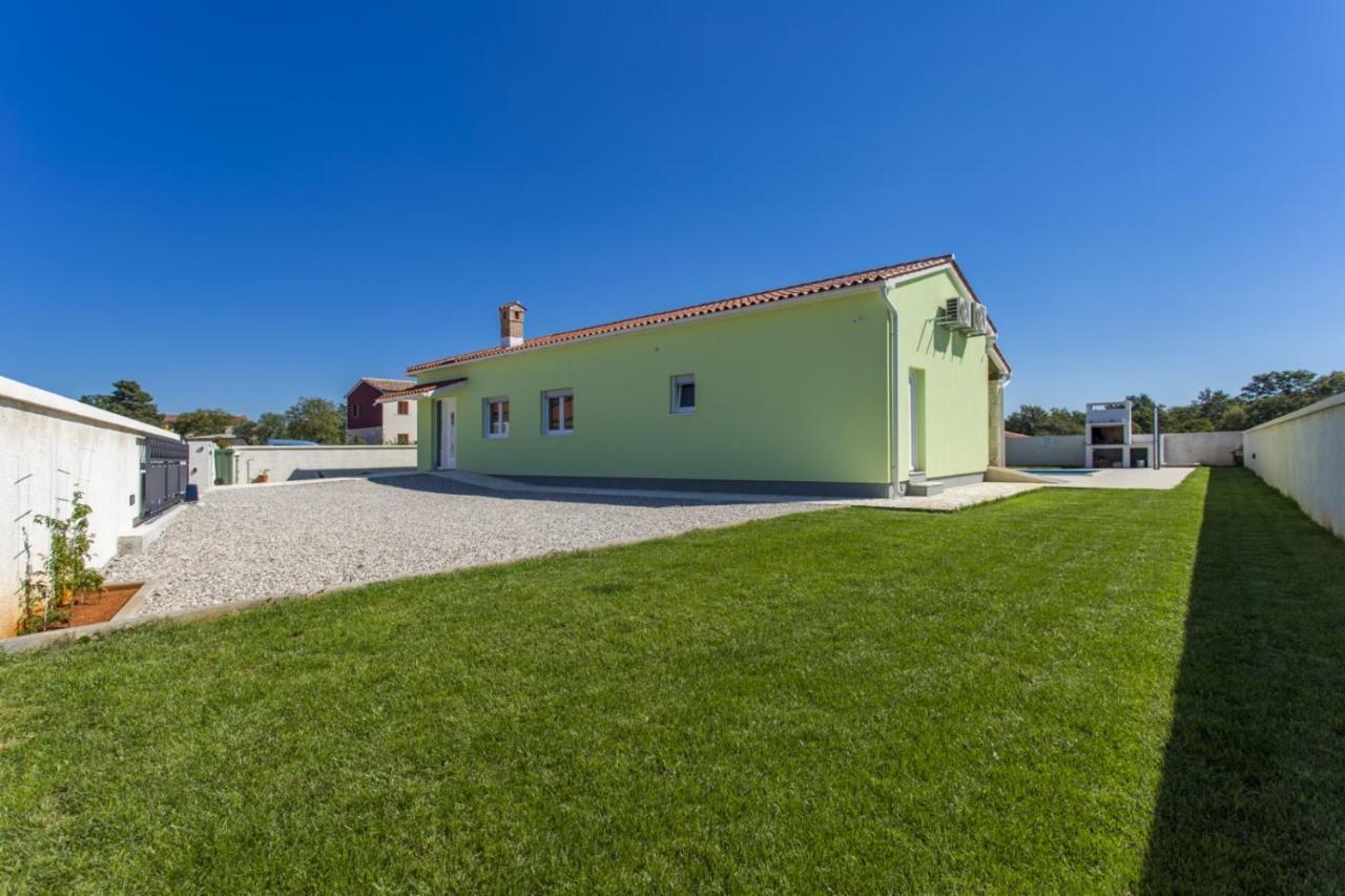 Villa Casa Laganini Stokovci Экстерьер фото
