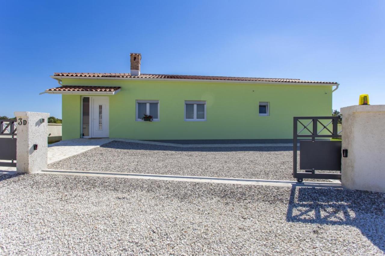 Villa Casa Laganini Stokovci Экстерьер фото