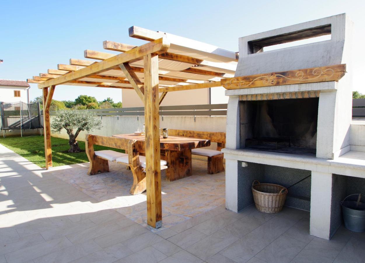 Villa Casa Laganini Stokovci Экстерьер фото