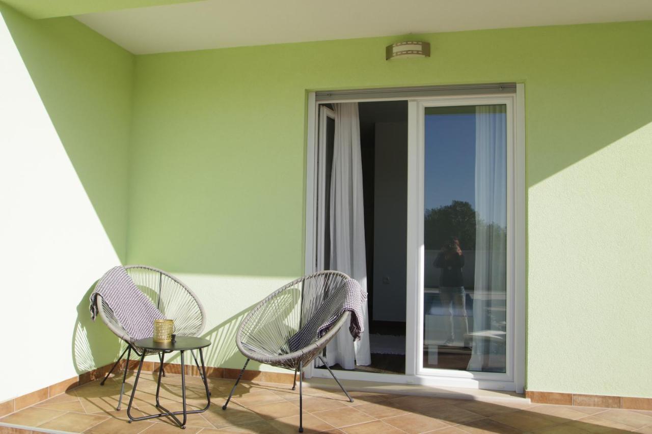 Villa Casa Laganini Stokovci Экстерьер фото
